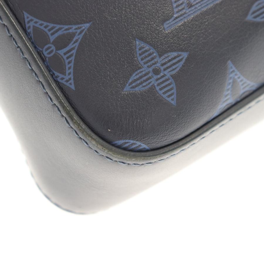 LOUIS VUITTON ルイヴィトン シャドウ・デュオメッセンジャー LOUIS VUITTON ルイヴィトン シャドウ・デュオメッセンジャー