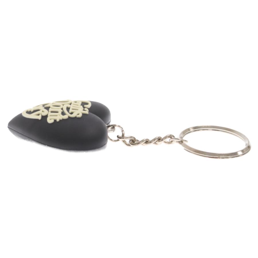 Girls Don't Cry ガールズドントクライ Heart Keychain ハートキー