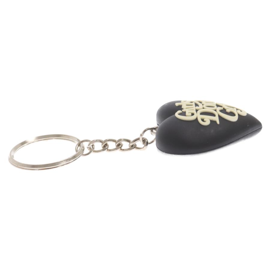 Girls Don't Cry ガールズドントクライ Heart Keychain ハートキー