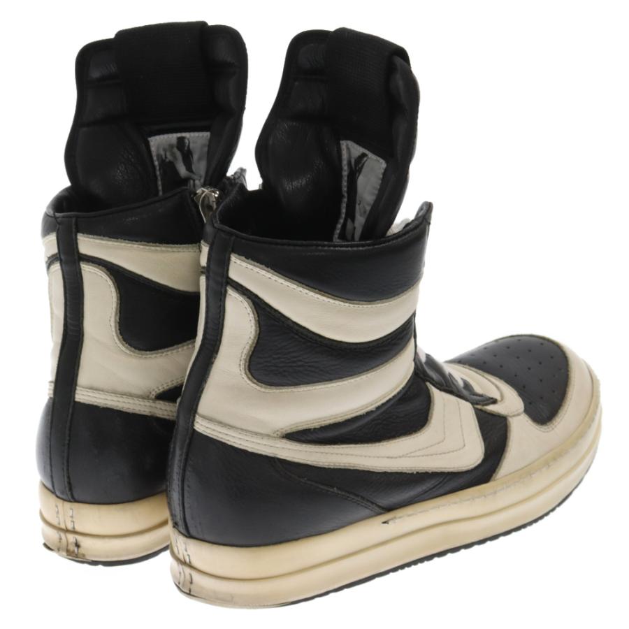 Rick Owens リックオウエンス 廃盤 DUNK GEO BASKET SNEAKER Rick Owens リックオウエンス 廃盤 DUNK GEO BASKET SNEAKER