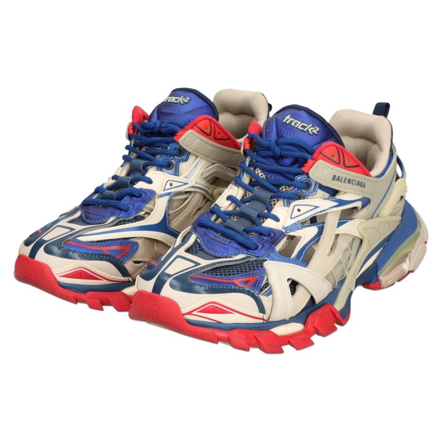 BALENCIAGA バレンシアガ TRACK.2 トラック2 メッシュ ダッド BALENCIAGA バレンシアガ TRACK.2 トラック2 メッシュ ダッド