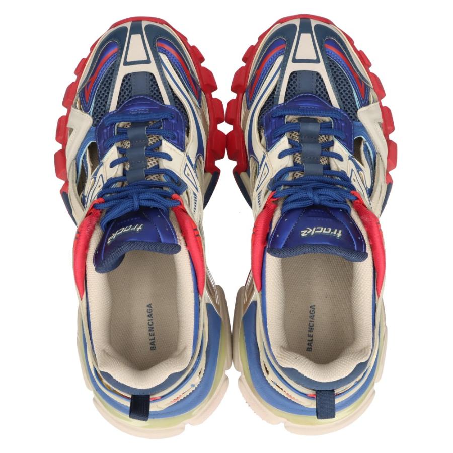BALENCIAGA バレンシアガ TRACK.2 トラック2 メッシュ ダッド BALENCIAGA バレンシアガ TRACK.2 トラック2 メッシュ ダッド