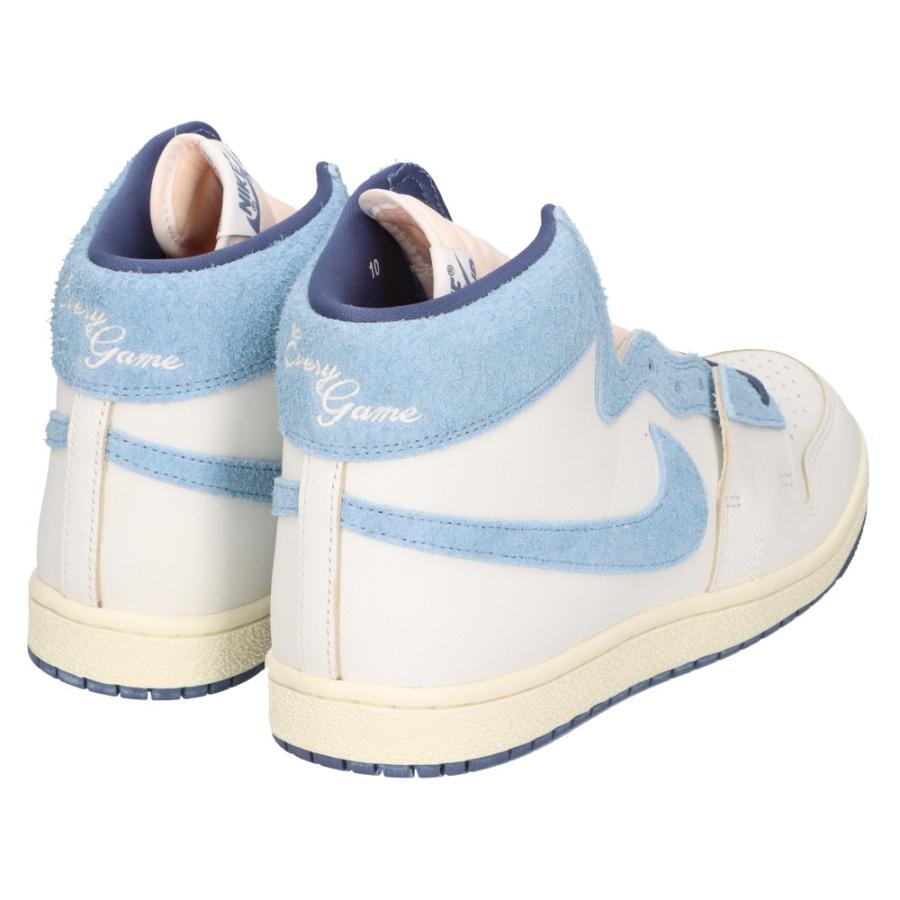 NIKE ナイキ AIR SHIP SP Every Game Diffused Blue エアシップ エブリ 