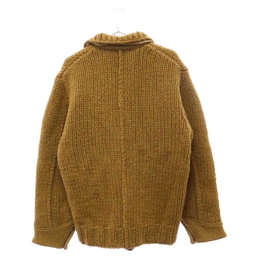 sacai Sacai サカイ×Carhartt WIP Knit Jacket Michigan sacai Sacai サカイ×Carhartt WIP Knit Jacket Michigan