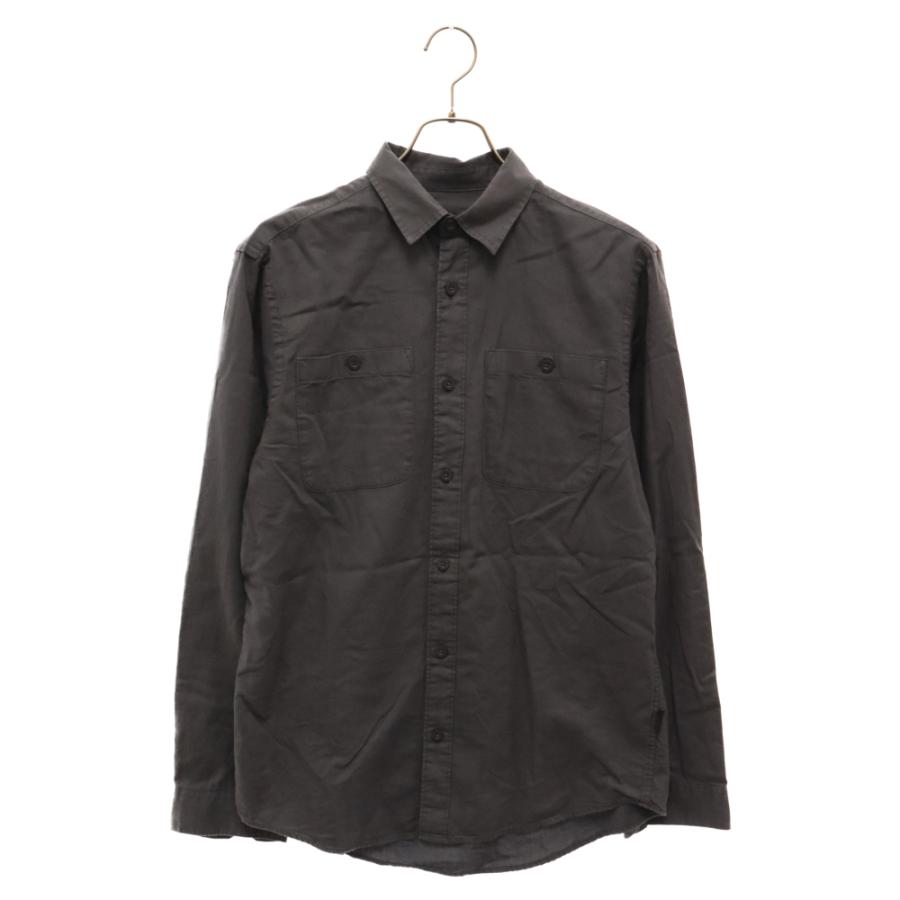 patagonia（パタゴニア） 22AW コットン レギュラーカラー ロング