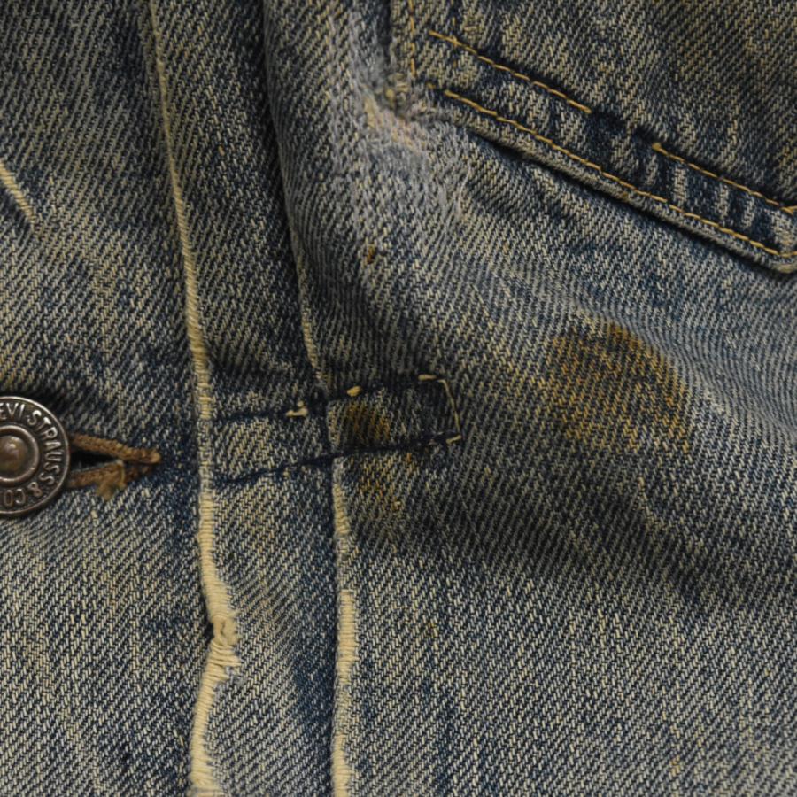 Levi's リーバイス 40s VINTAGE 506XX 1st 47モデル Levi's リーバイス 40s VINTAGE 506XX 1st 47モデル