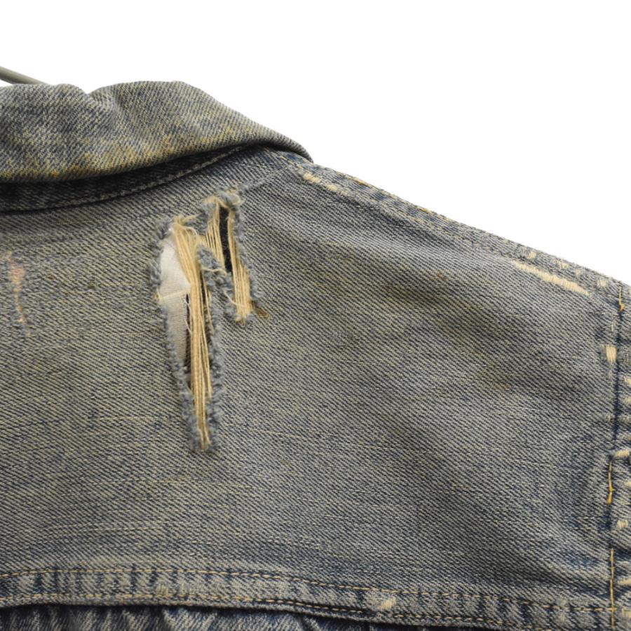 Levi's（リーバイス） 40s-50s VINTAGE 506XX 1st 47モデル