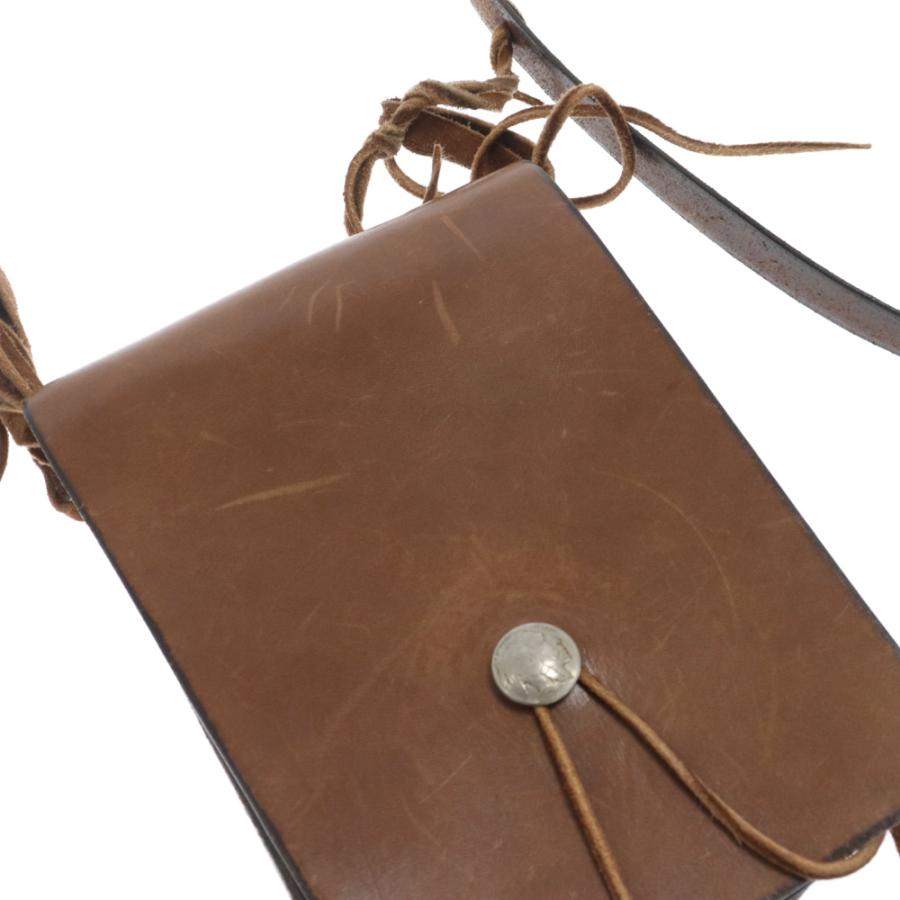 goro's（ゴローズ） インディアン コンチョ メディスンショルダー