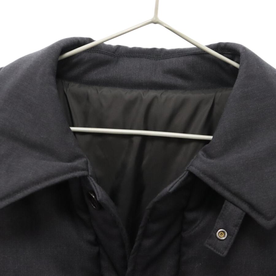 SOPHNET.（ソフネット） 23AW PADDED COAT パデット コート SOPH