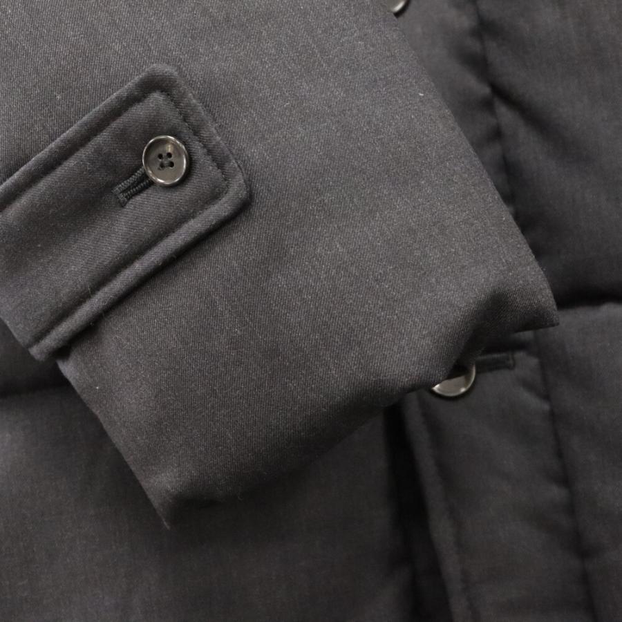 SOPHNET. / PADDED COAT/パデットコート/SOPH-232034/23AW/ブラック/L SOPHNET.（ソフネット） 23AW PADDED COAT パデット コート SOPH