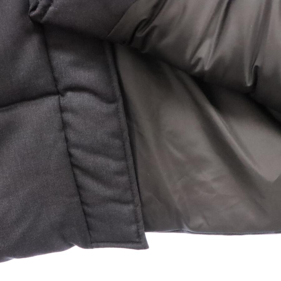 SOPHNET.（ソフネット） 23AW PADDED COAT パデット コート SOPH