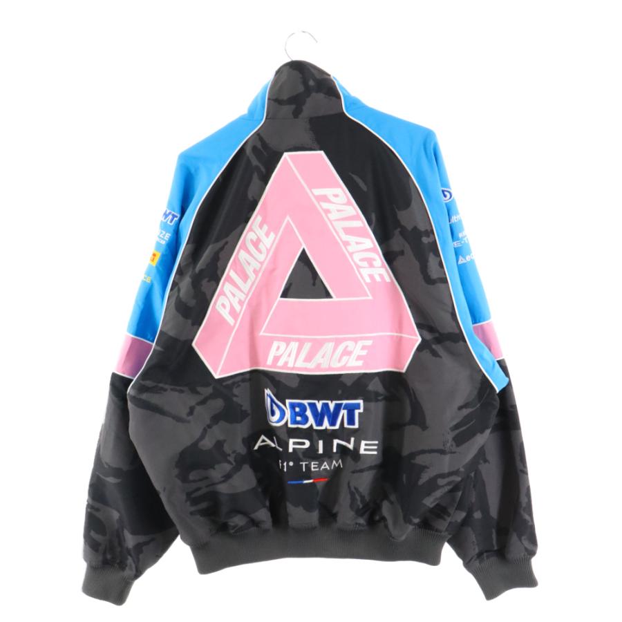 Palace Skateboards パレススケートボーズ 23AW×Kappa×ALPINE F1 Palace Skateboards パレススケートボーズ 23AW×Kappa×ALPINE F1