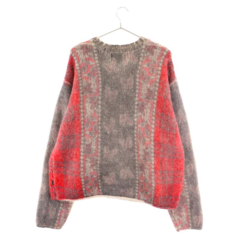 BBです⭐︎ Stussy アルパカウール フード付きセーター BB様専用です