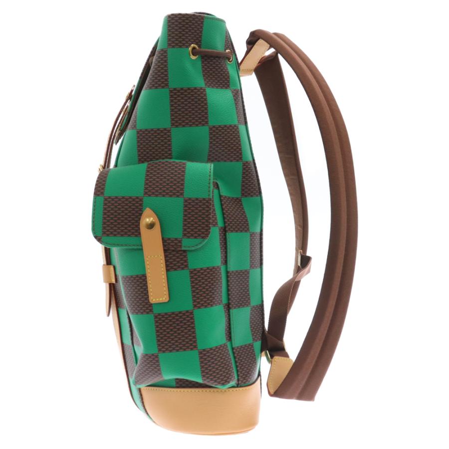 LOUIS VUITTON ルイヴィトン N40564 クリストファー ダミエ LOUIS VUITTON ルイヴィトン N40564 クリストファー ダミエ