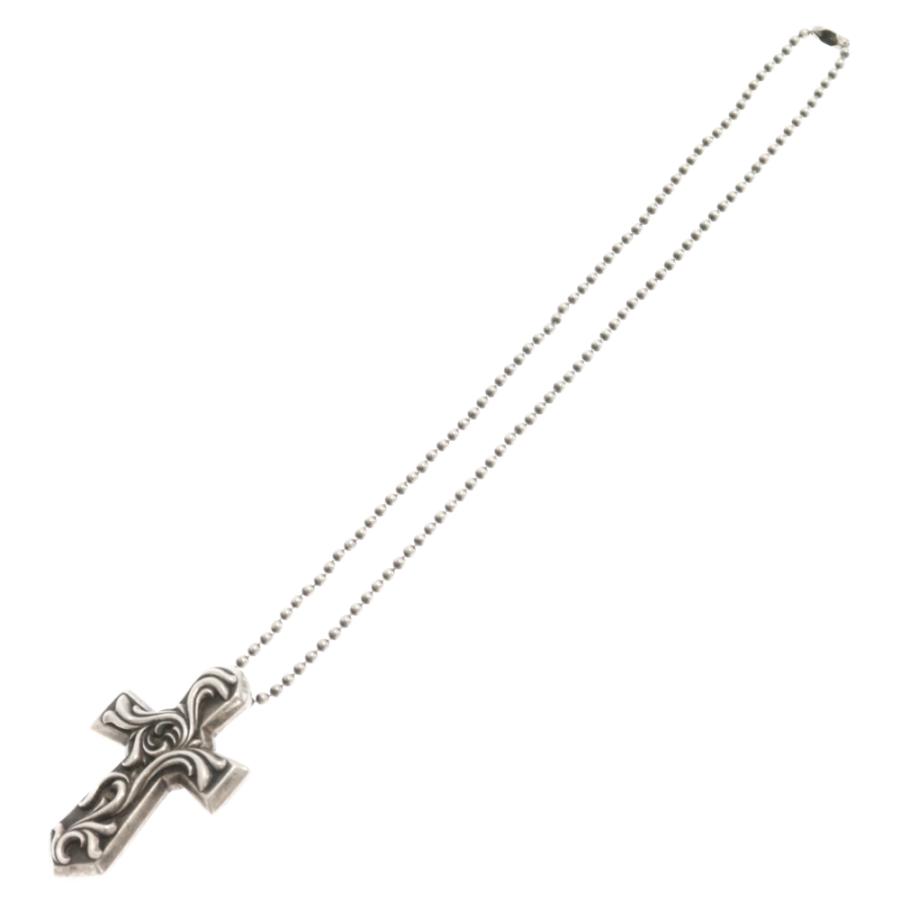 CHROME HEARTS クロムハーツ VULCAN CROSS LARGE バルカンクロス CHROME HEARTS クロムハーツ VULCAN CROSS LARGE バルカンクロス