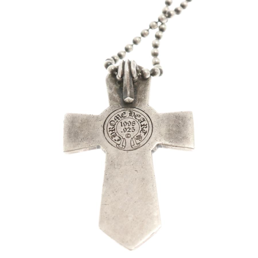 CHROME HEARTS クロムハーツ VULCAN CROSS LARGE バルカンクロス CHROME HEARTS クロムハーツ VULCAN CROSS LARGE バルカンクロス
