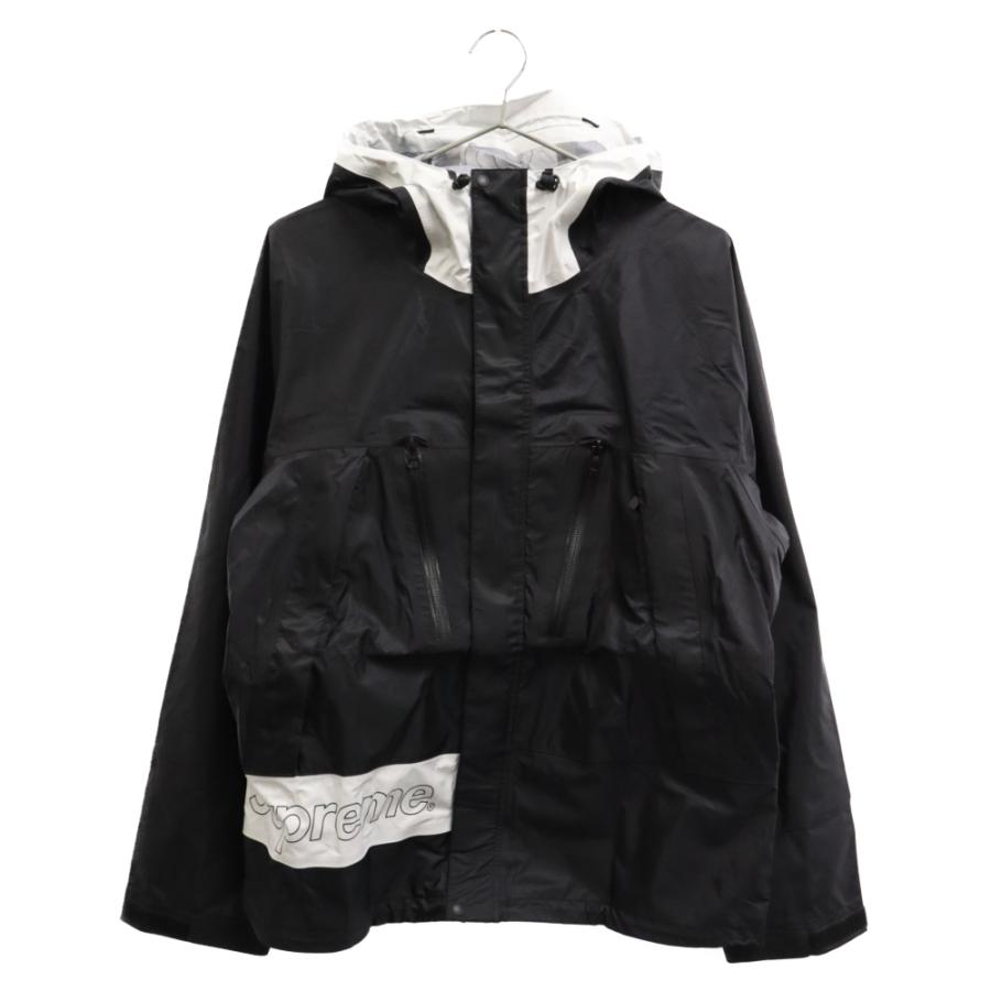 Supreme SUPREME シュプリーム 19SS Taped Seam Jacket テープドシーム 