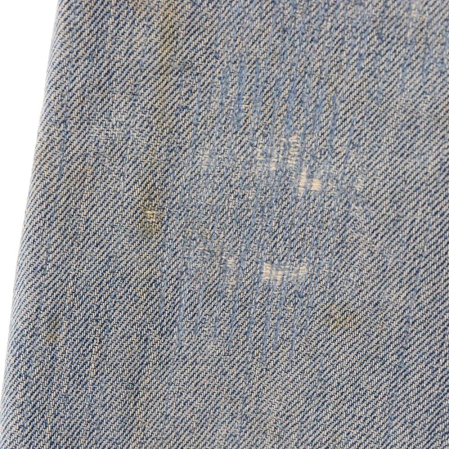 Levi's リーバイス 40〜50s VINTAGE 501XX 47モデル後期 ボタンフライ