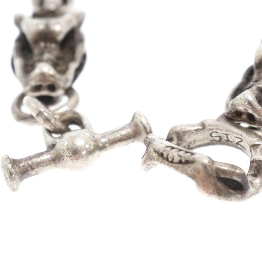 Travis Walker（トラヴィスワーカー） MEAT LINK WITH 4 GARGOYLE