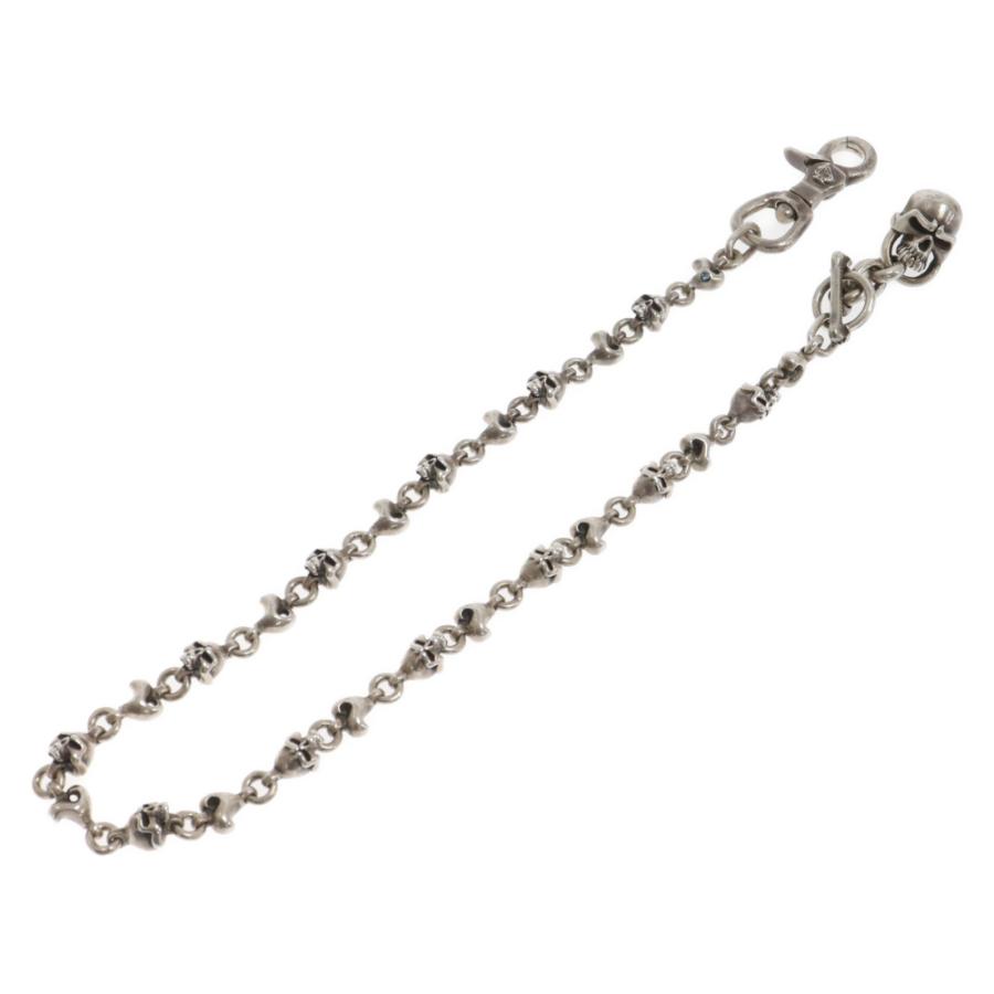 THIRTEEN DESIGNS サーティーンデザインズ SKULL SAPPHIRE THIRTEEN DESIGNS サーティーンデザインズ SKULL SAPPHIRE
