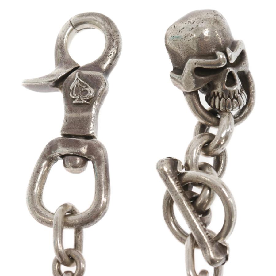 THIRTEEN DESIGNS サーティーンデザインズ SKULL SAPPHIRE THIRTEEN DESIGNS サーティーンデザインズ SKULL SAPPHIRE