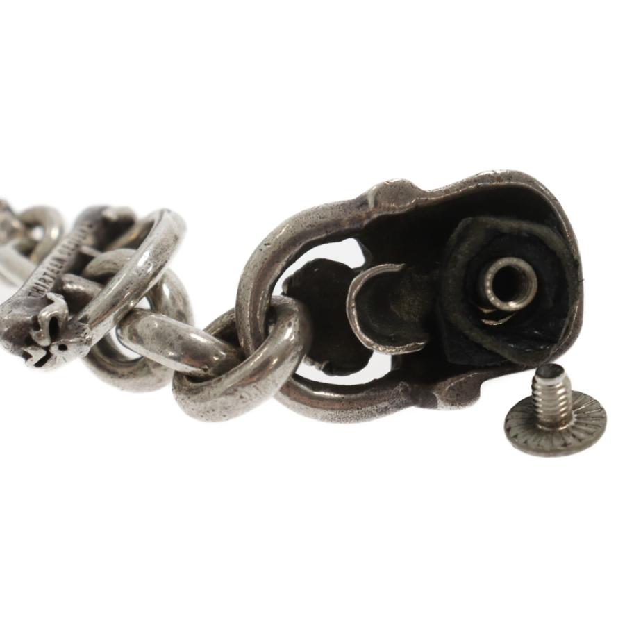 THIRTEEN DESIGNS サーティーンデザインズ SKULL SAPPHIRE THIRTEEN DESIGNS サーティーンデザインズ SKULL SAPPHIRE
