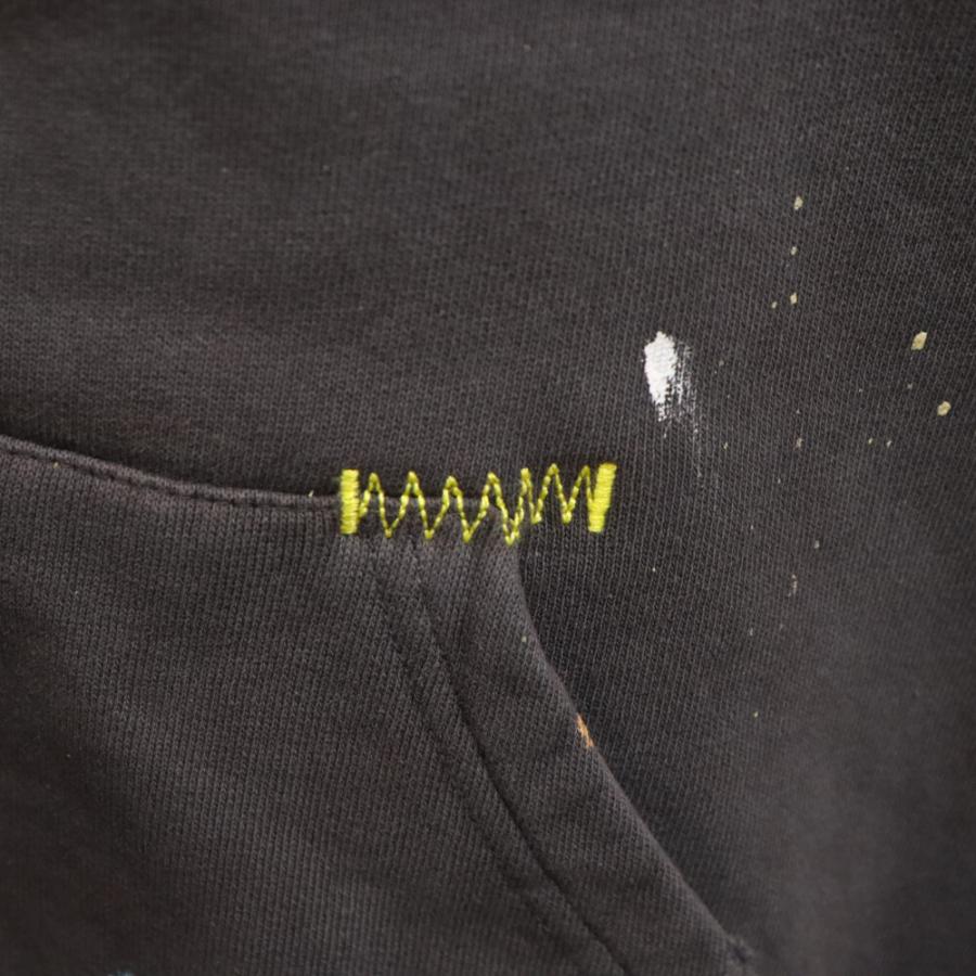 GALLERY DEPT. ギャラリーデプト×LA RAMS Hoodie ラムズ GALLERY DEPT. ギャラリーデプト×LA RAMS Hoodie ラムズ