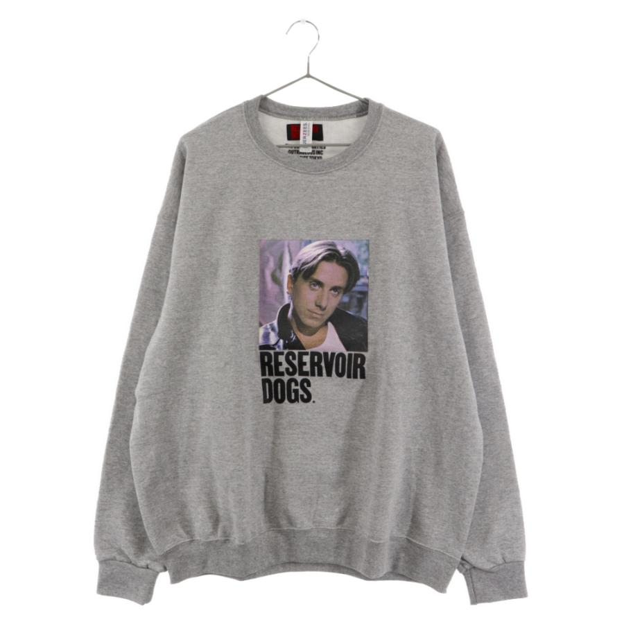 WACKO MARIA（ワコマリア） 24SS レザボアドッグス ミスターオレンジ 