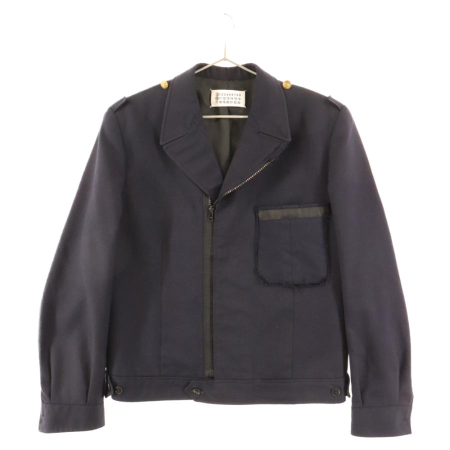 メゾンマルジェラ 02AW Artisanal アーティザナル 再構築 メゾンマルジェラ 02AW Artisanal アーティザナル 再構築