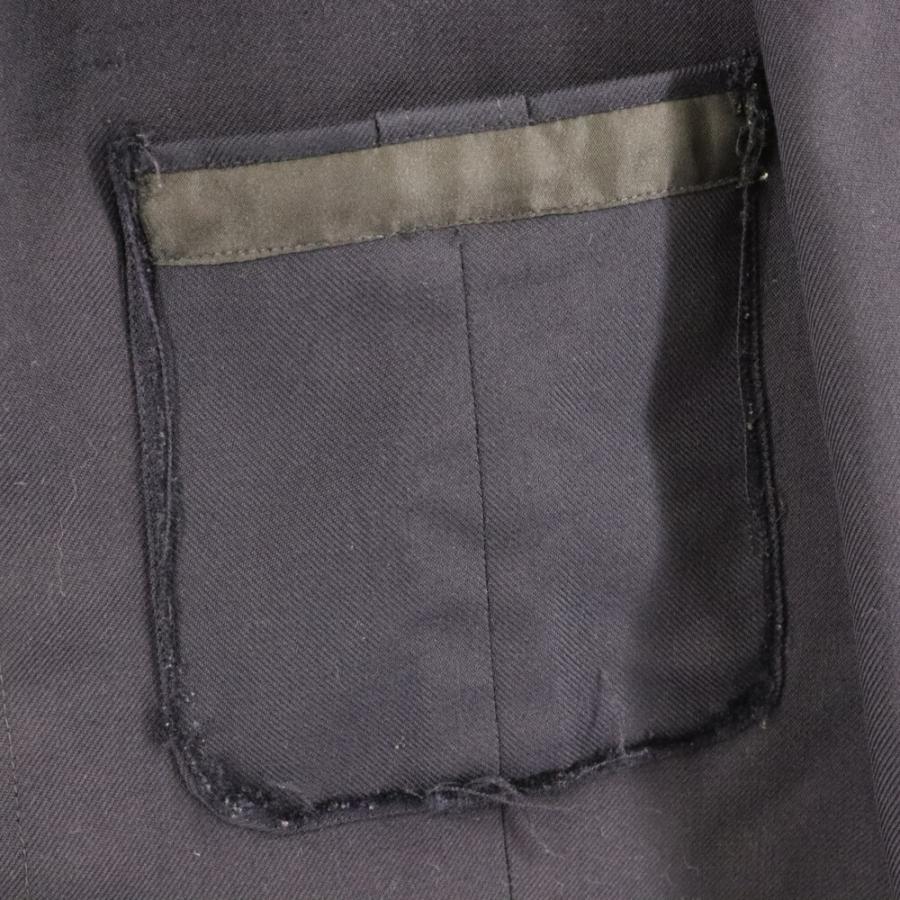 メゾンマルジェラ 02AW Artisanal アーティザナル 再構築 メゾンマルジェラ 02AW Artisanal アーティザナル 再構築