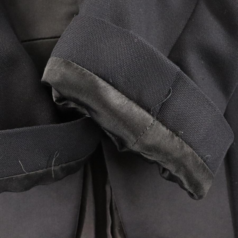Maison Margiela メゾンマルジェラ 00AW OVERSIZE期 白タグ ノー Maison Margiela メゾンマルジェラ 00AW OVERSIZE期 白タグ ノー