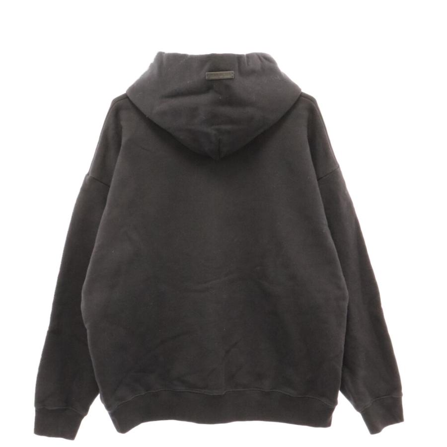 フィアオブゴッド SEVENTH COLLECTION Baseball Hoody 7thコレクション 