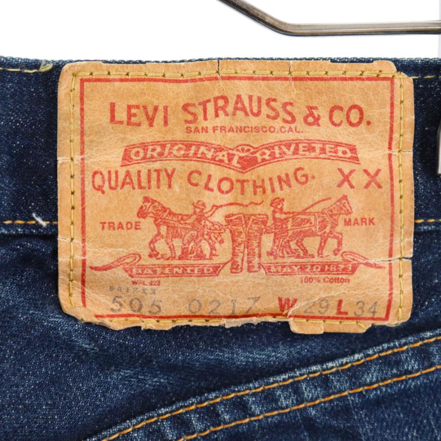 Levi's VINTAGE CLOTHING リーバイス ビンテージ クロージング Levi's VINTAGE CLOTHING リーバイス ビンテージ クロージング
