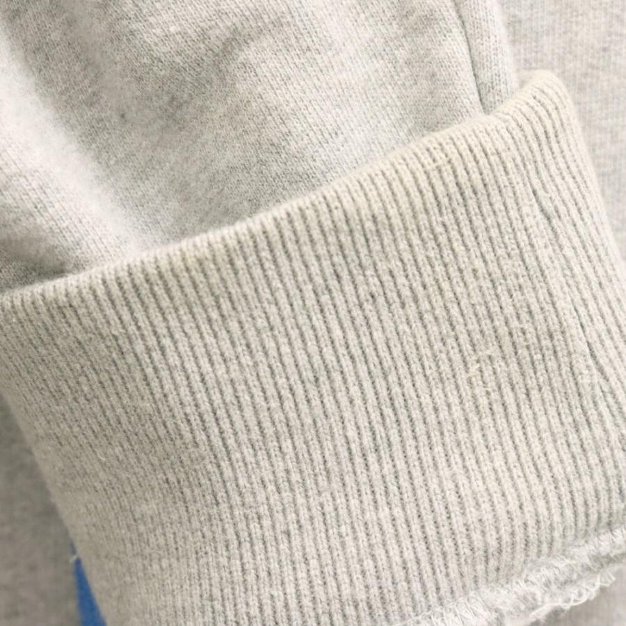 OFF-WHITE オフホワイト 19AW ACRYLIC ARROWS SLIM HOODIE バック 