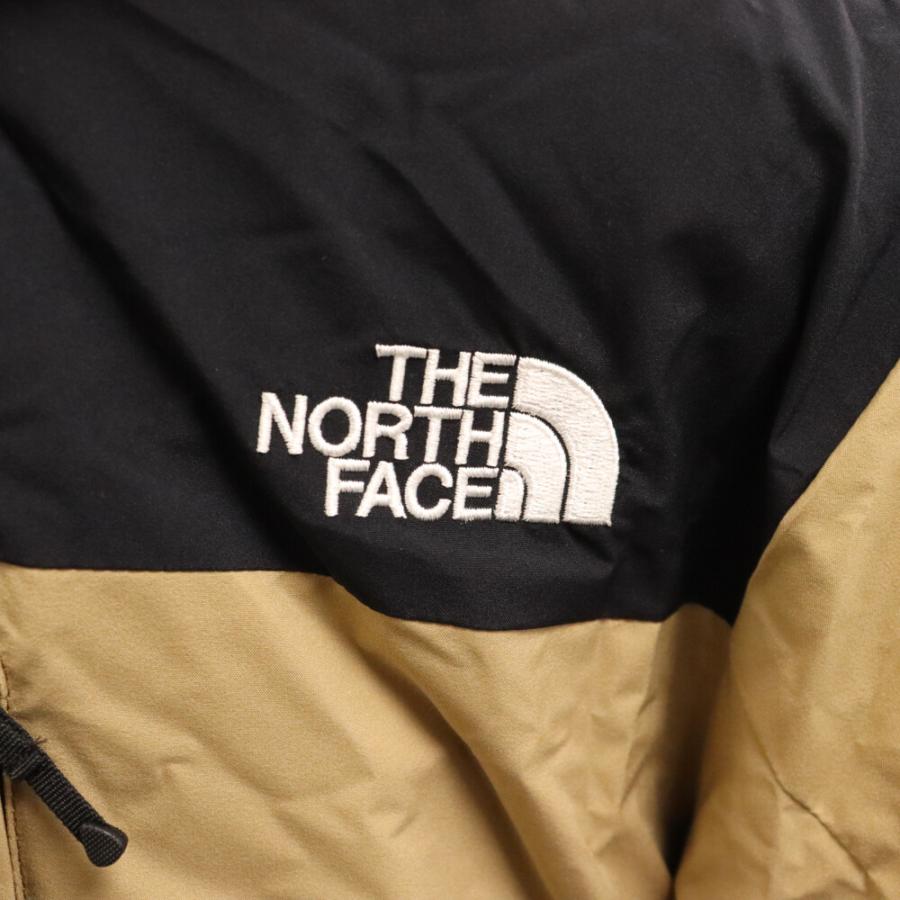 商品のインターネット THE NORTH FACE ザノースフェイス Endurance Baltro Jacket エンデュランスバルトロ ダウンジャケット ベージュ キッズ NDJ92135