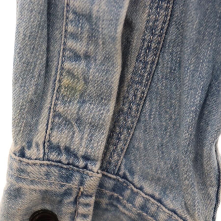 Levi's（リーバイス） 90s VINTAGE サンフランシスコタグ 香港製