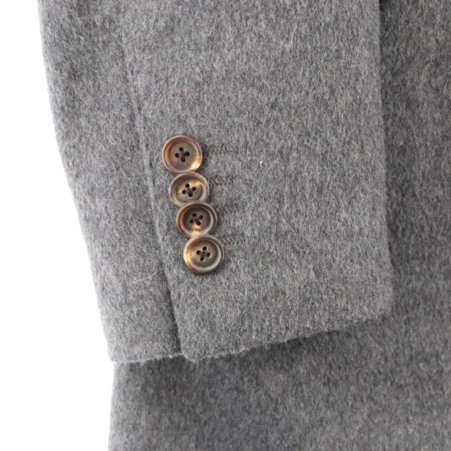 LARDINI（ラルディーニ） フラワーコンチョボタン 3B ウールメルトン