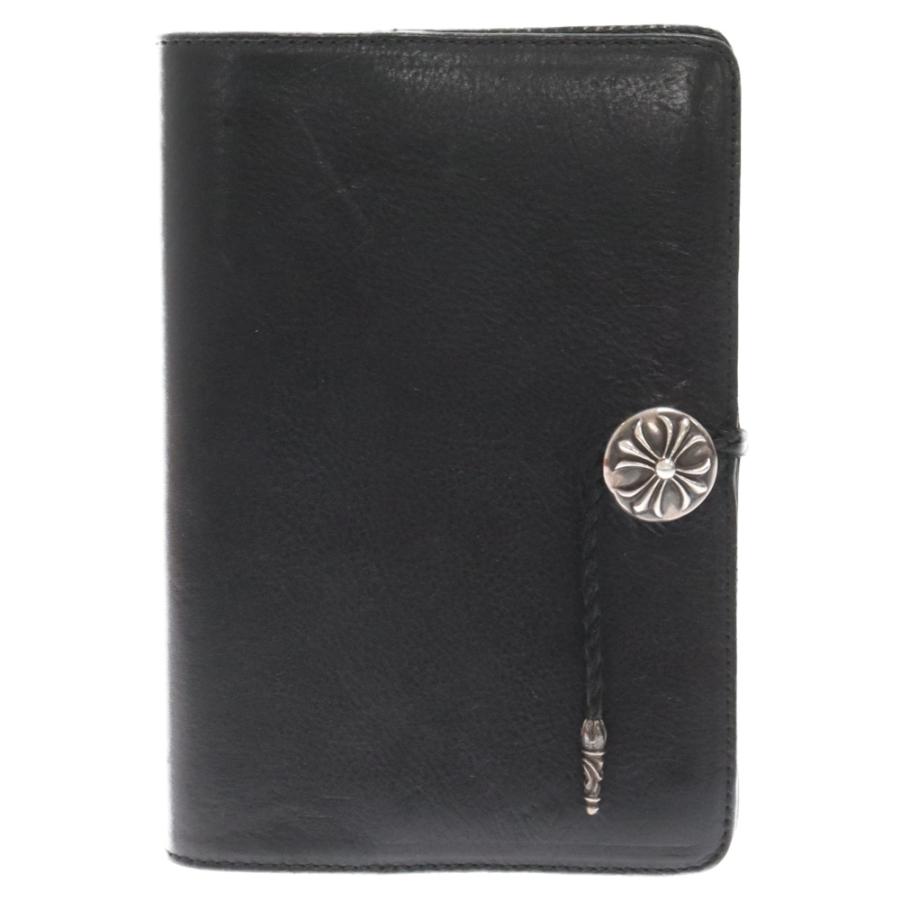 CHROME HEARTS（クロムハーツ） AGENDA PLAIN アジェンダ クロスボール