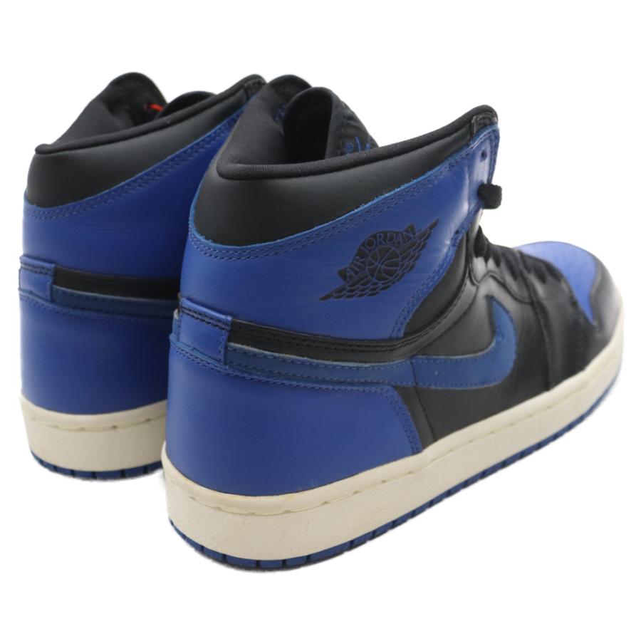 NIKE ナイキ 2001年製 AIR JORDAN1 RETRO エアジョーダン1 レトロ  