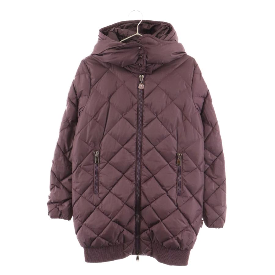 MONCLER モンクレール 15AW CROZANT GIUBBOTTO キルティング ダウン 