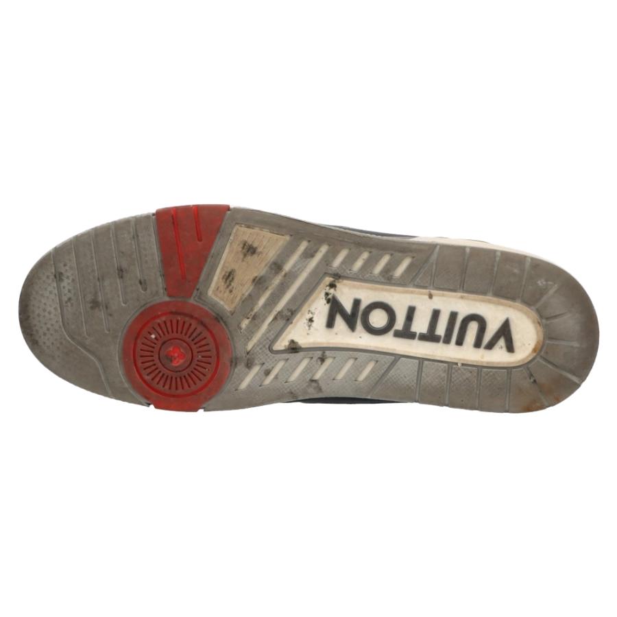 LOUIS VUITTON（ルイ・ヴィトン） 19SS LV TRAINER SNEAKER LV