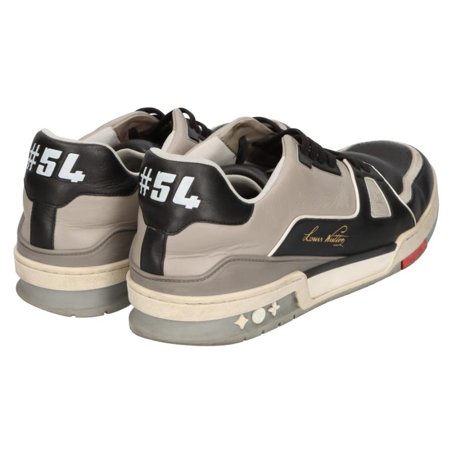 LOUIS VUITTON ルイヴィトン 19SS LV TRAINER SNEAKER LV LOUIS VUITTON ルイヴィトン 19SS LV TRAINER SNEAKER LV