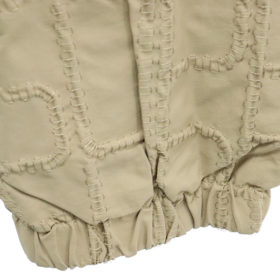 SUPREME 23ss Repeat Stitch Anorak Lサイズ Repeat Stitch Anorak | Supreme 23ss