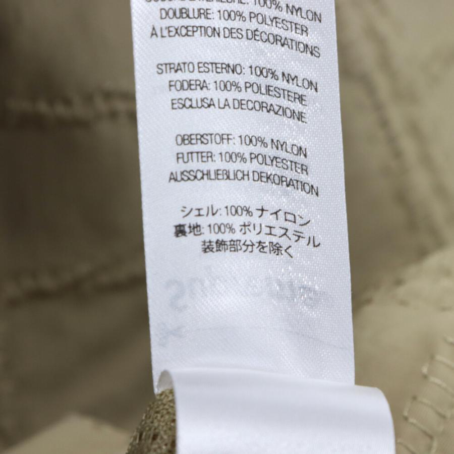 Supreme SUPREME シュプリーム 23SS Repeat Stitch Anorak