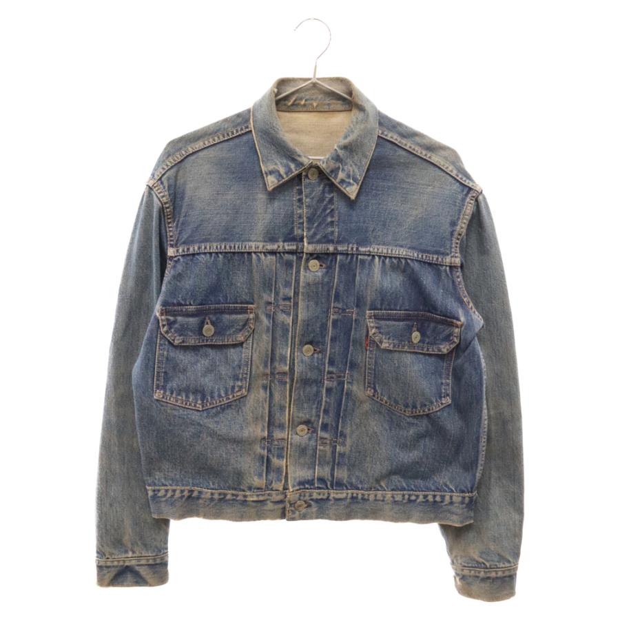 Levi's リーバイス 50S-60S VINTAGE ヴィンテージ 507XX 2nd Levi's リーバイス 50S-60S VINTAGE ヴィンテージ 507XX 2nd
