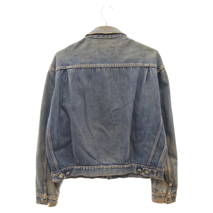 Levi's リーバイス 50S-60S VINTAGE ヴィンテージ 507XX 2nd Levi's リーバイス 50S-60S VINTAGE ヴィンテージ 507XX 2nd