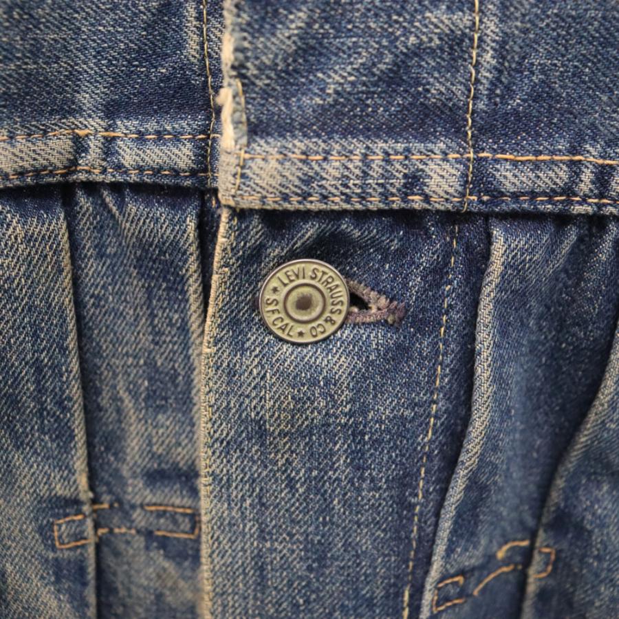 Levi's リーバイス 50S-60S VINTAGE ヴィンテージ 507XX 2nd Levi's リーバイス 50S-60S VINTAGE ヴィンテージ 507XX 2nd