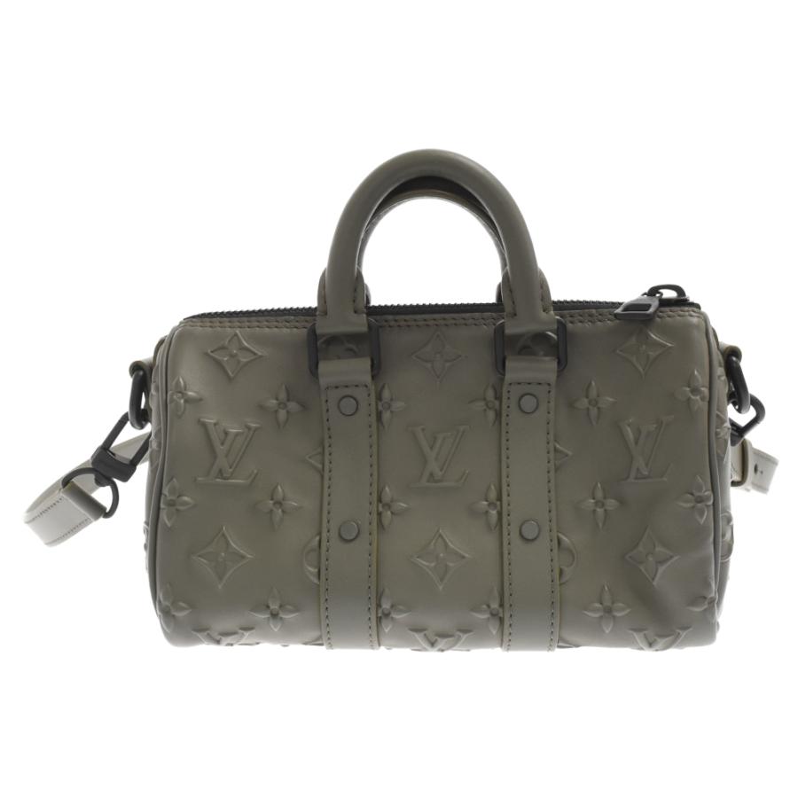 LOUIS VUITTON ルイヴィトン モノグラム シール 2WAY ミニ LOUIS VUITTON ルイヴィトン モノグラム シール 2WAY ミニ