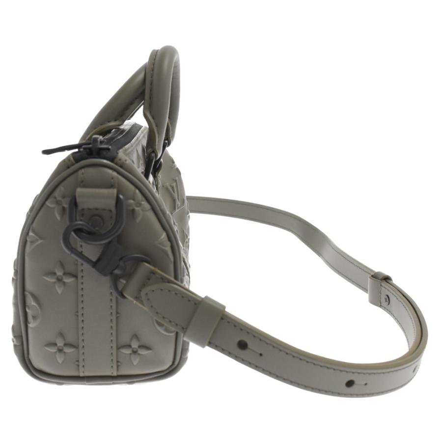 LOUIS VUITTON ルイヴィトン モノグラム シール 2WAY ミニ LOUIS VUITTON ルイヴィトン モノグラム シール 2WAY ミニ