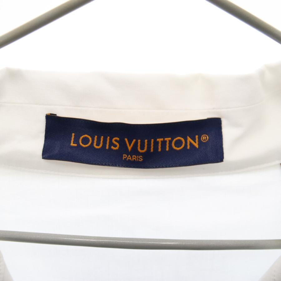 LOUIS VUITTON ルイヴィトン 23AW グラフィックショートスリーブ LOUIS VUITTON ルイヴィトン 23AW グラフィックショートスリーブ